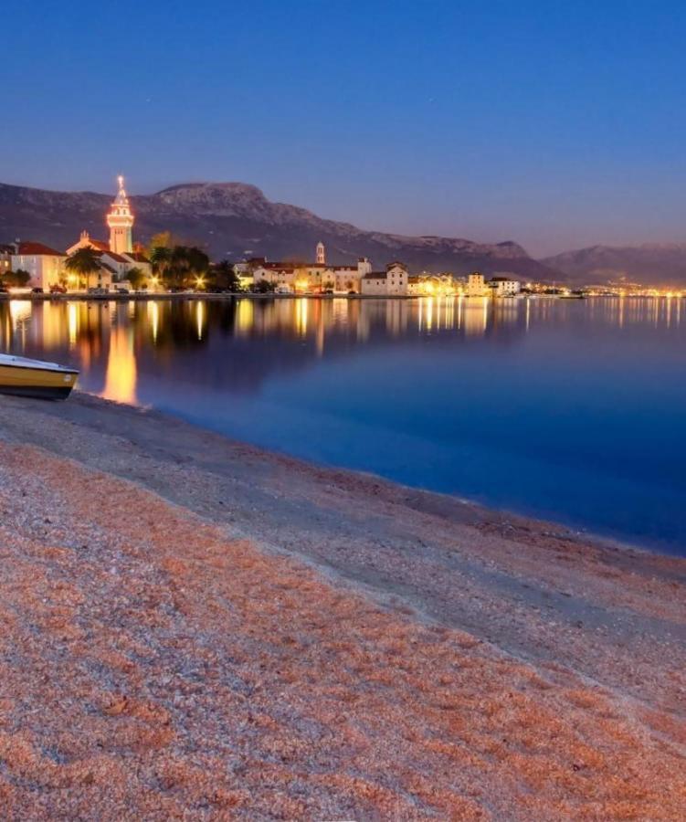Stone House Lovric Daire Kastela Dış mekan fotoğraf